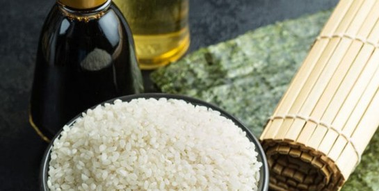 Pourquoi utiliser le vinaigre de riz