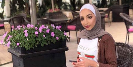 Israa Ghrayeb, 21 ans, tuée pour avoir posté une photo avec son fiancé avant leur mariage