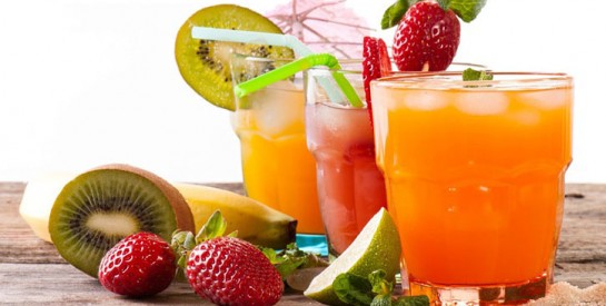 Jus de fruits et sodas : ils explosent vos risques de mort prématurée
