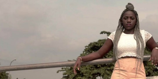 Nene Nwayo: ``on m`a demandé du sexe en échange de rôles dans des films``