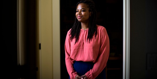 L`incroyable histoire de Khadijah Williams, une jeune fille noire SDF qui intègre l`université de Harvard