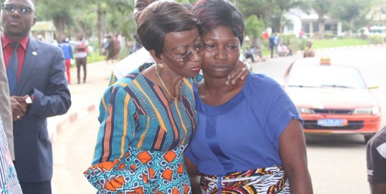 Décès à Abidjan d’une fillette de 3 ans violée dans un village de Dimbokro
