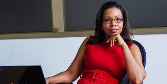 Rebecca Enonchong : «Les startups africaines qui réussiront à structurer le social e-commerce gagneront»