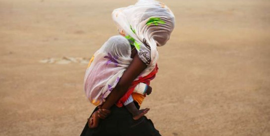 `` Il faut qu’il paye `` : c’est le cri de coeur des femmes violées par des djihadistes au Mali