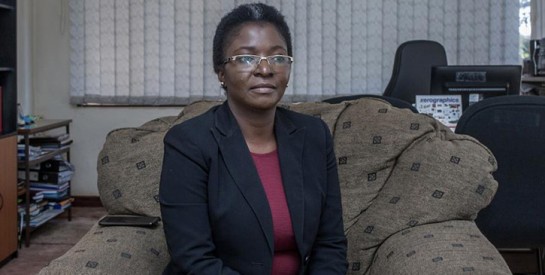 Malawi : Martha Chizuma, une croisée opiniâtre contre la corruption qui mine son pays
