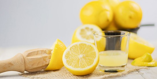 Comment utiliser le citron pour se débarrasser des impuretés du visage