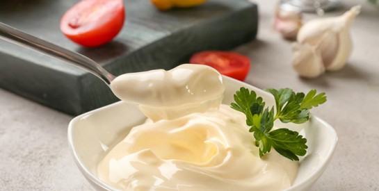 Les secrets d’une mayonnaise bien réussie