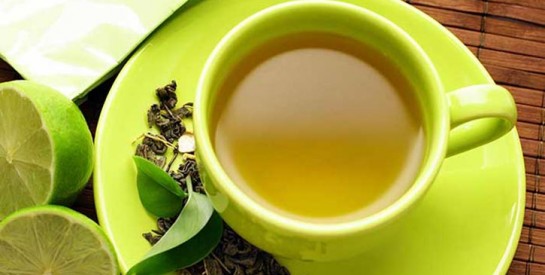 10 bienfaits du thé vert qu`il vous faut connaître