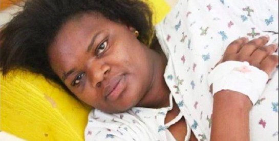 Kenya : poignardée 17 fois par son mari, elle retire sa plainte et lui pardonne