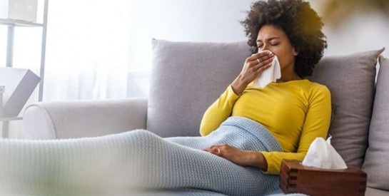 Des chercheurs ont trouvé enfin comment soigner un rhume
