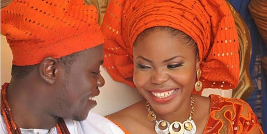 Un chef nigérian crée ``l’impôt`` sur le mariage de son village