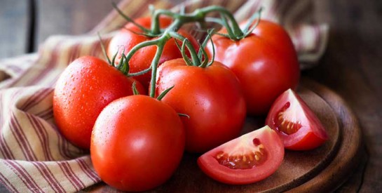 Pour un régime amincissant et pour des os forts, la tomate ferait l’affaire!