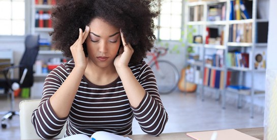 Migraine : 4 réflexes pour soulager la crise