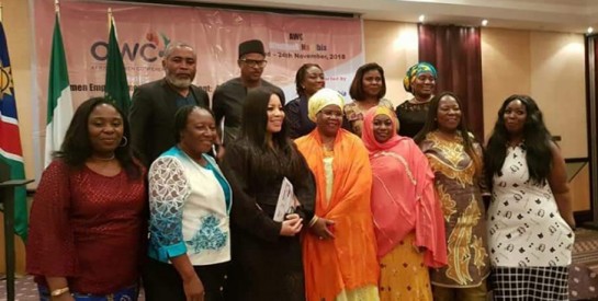 Marrakech accueille la 3ème Conférence de la Femme Africaine