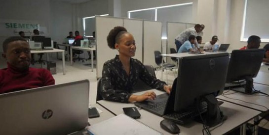 40% des femmes sont entrepreneures, en Angola