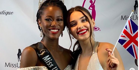 Miss Monde : le règlement excluant les mères est discriminatoire