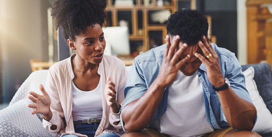 5 façons de garder son calme quand la colère monte