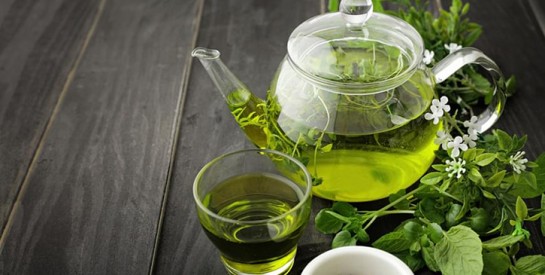 Boire fréquemment du thé vert permettrait de vivre plus longtemps