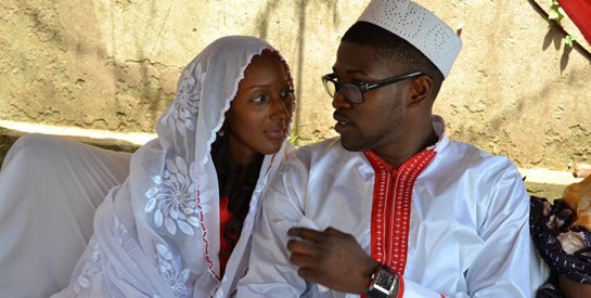 Mariage coutumier en pays Soussou (Guinée) : Voici comment cela se passe