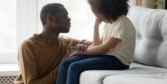 Sexualité : pourquoi c’est important d’en parler avec son enfant