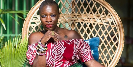 Jessica Nabongo : la première femme noire africaine qui a visité 195 pays