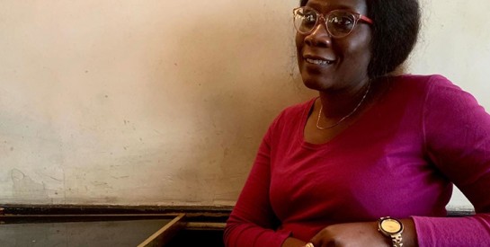 Lutte contre l’excision : une Sénégalaise à la recherche du plaisir perdu