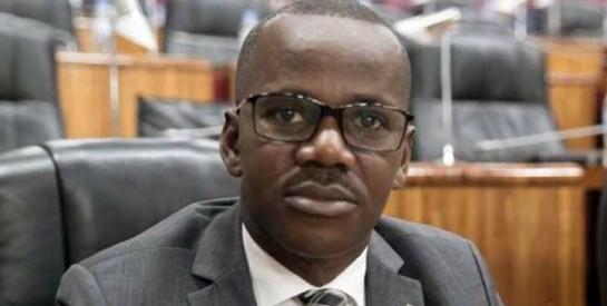 Rwanda : un ministre poussé vers la sortie après avoir malmené une femme