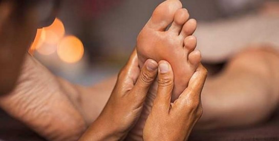 Comment soigner le pied d’athlète et le prévenir?