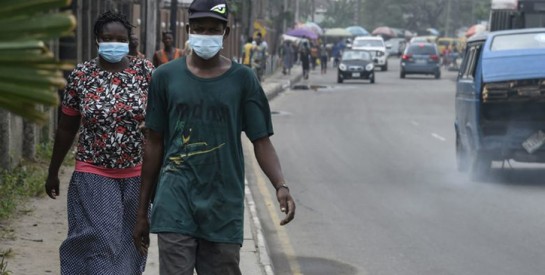 Coronavirus : au Senegal, le cas annoncé par le Président Macky Sall, s’avère positif