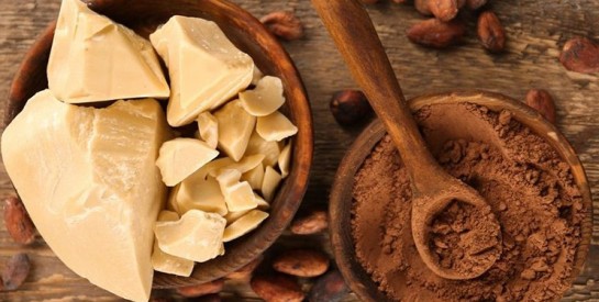 Comment utiliser le beurre de cacao pour le soin des cheveux secs et abimés?