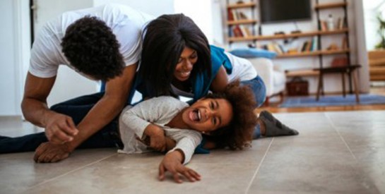 Six conseils pour mieux vivre le confinement avec vos enfants