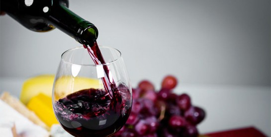 Comment bien conserver une bouteille de vin entamée ?