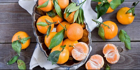 Voici comment faire le plein de vitamine C pour être en pleine forme