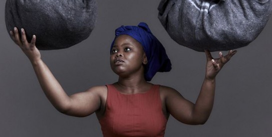 Nobukho Nqaba : « Je choisis les matériaux pour leur signification sociale »