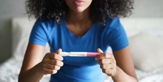 Absence de menstruation : 9 explications autres que la grossesse