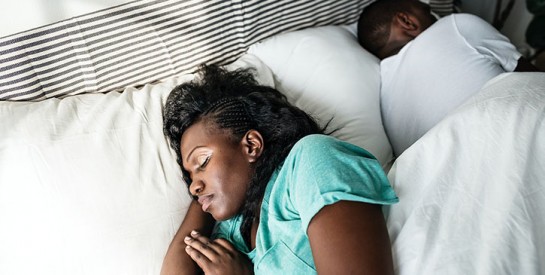 Couple : 4 choses à éviter dans la chambre à coucher
