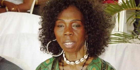 Qui était Rose Marie Guiraud, cette artiste ivoirienne décédée?