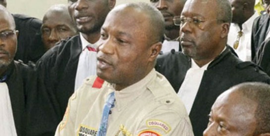 Ebola : Le chanteur Koffi Olomidé arrêté en RDC
