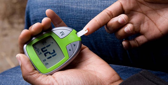 Diabète : Un test rapide pour savoir si vous êtes à risque