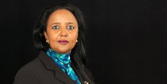 Qui est Amina Mohammed la candidate africaine pour diriger l’OMC ?