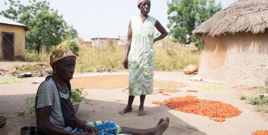 Accusées de sorcellerie, des femmes sont placées dans des camps isolés au Ghana