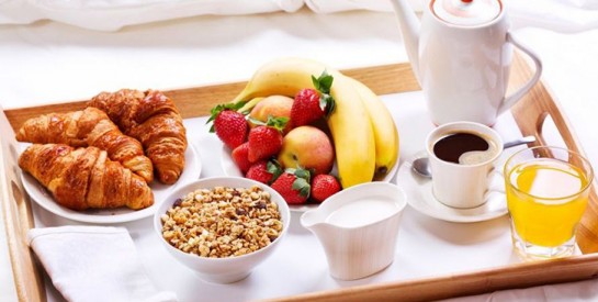 5 aliments à éviter absolument au petit-déjeuner