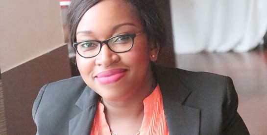 Laetitia Nyop Gnassingbé, l’experte de l’hôtellerie