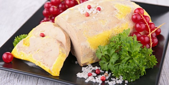 Foie gras : bien le choisir et le consommer