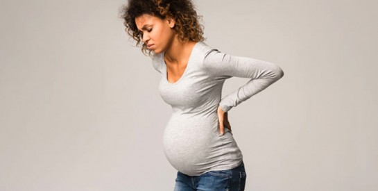 Fausse couche: 6 signes indiquant que les futures mamans devraient consulter immédiatement un médecin