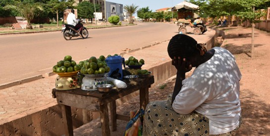 Burkina Faso: une affaire d'inceste remonte devant la justice après un reportage