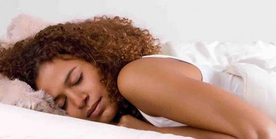 Quelle est la meilleure position du corps pour s'endormir?