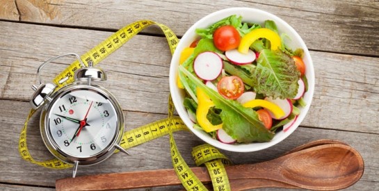 4 conseils pour rééquilibrer son alimentation et perdre du poids facilement