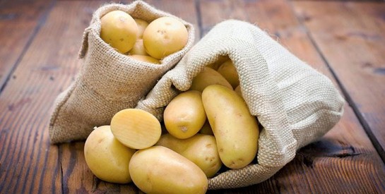 Jus de pomme de terre : il règle l’indigestion et les reflux gastriques