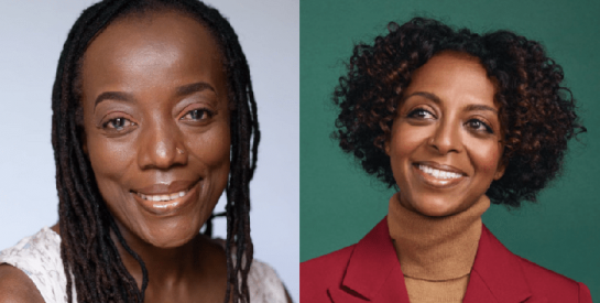 Deux écrivaines africaines en lice pour le prestigieux Booker Prize